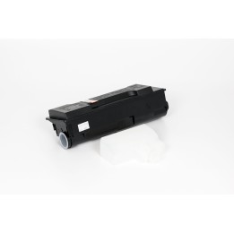 Toner Compatibile (con Chip) + Vaschetta Recupero Toner B0808 OLIVETTI Conf.1 - Pag.12000
