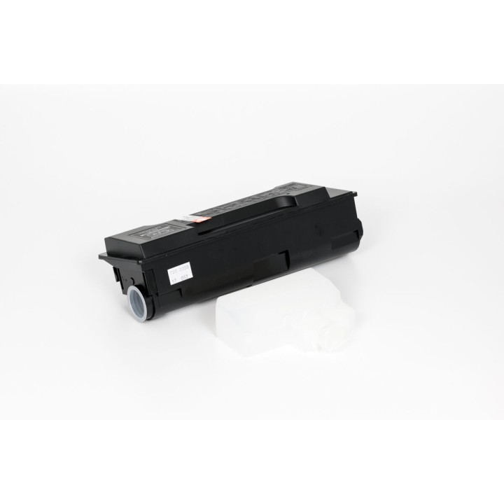 Toner Compatibile (con Chip) + Vaschetta Recupero Toner B0808 OLIVETTI Conf.1 - Pag.12000