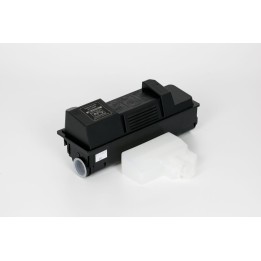 Toner Compatibile (con Chip) + Vaschetta Recupero Toner B0940 OLIVETTI Conf.1 - Pag.15000