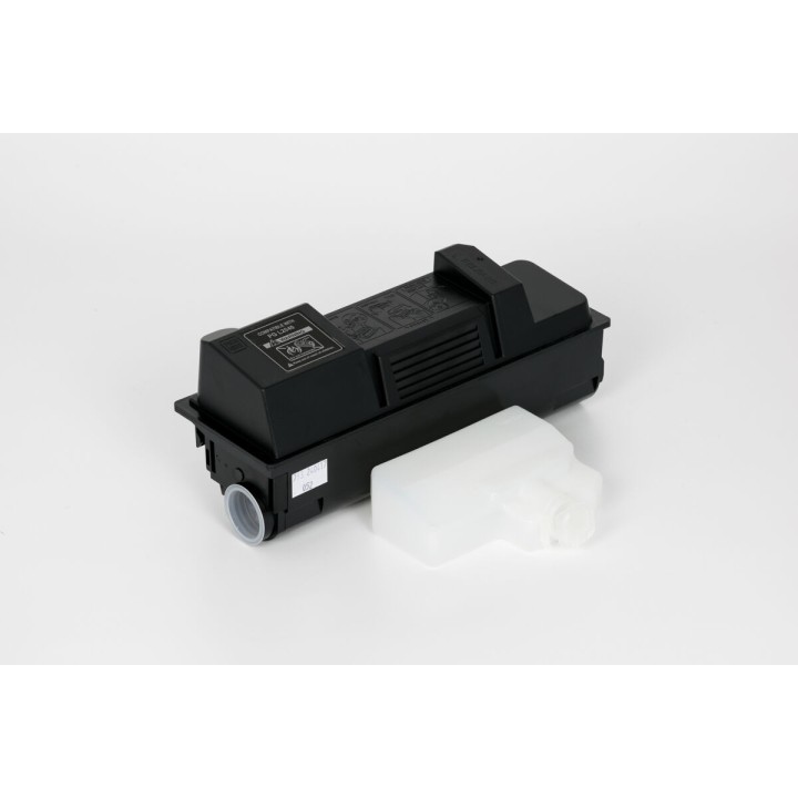 Toner Compatibile (con Chip) + Vaschetta Recupero Toner B0940 OLIVETTI Conf.1 - Pag.15000