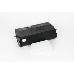 Toner Compatibile (con Chip) + Vaschetta Recupero Toner B0812 OLIVETTI Conf.1 - Pag.20000