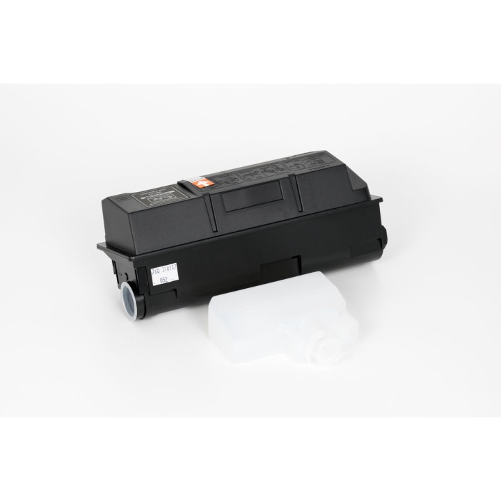 Toner Compatibile (con Chip) + Vaschetta Recupero Toner B0812 OLIVETTI Conf.1 - Pag.20000