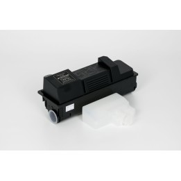 Toner Compatibile + Vaschetta Recupero Toner B0940 OLIVETTI Conf.1 - Pag.15000
