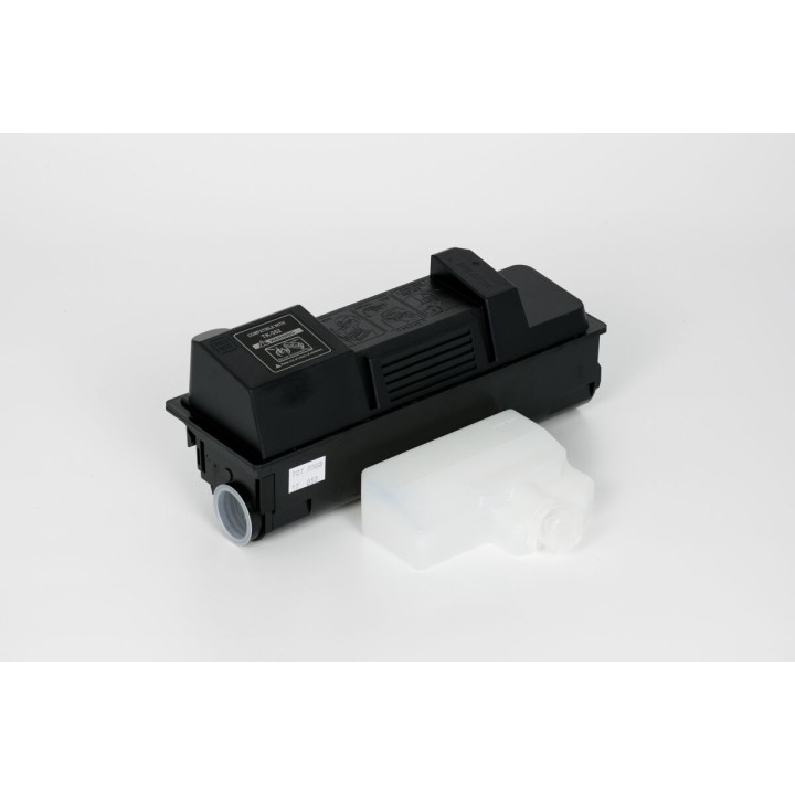 Toner Compatibile + Vaschetta Recupero Toner B0940 OLIVETTI Conf.1 - Pag.15000
