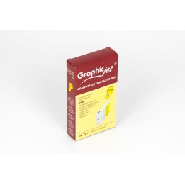Cartuccia Compatibile Giallo (T7014) C13T70144010, T7014 EPSON Conf.1 - Pag.3200