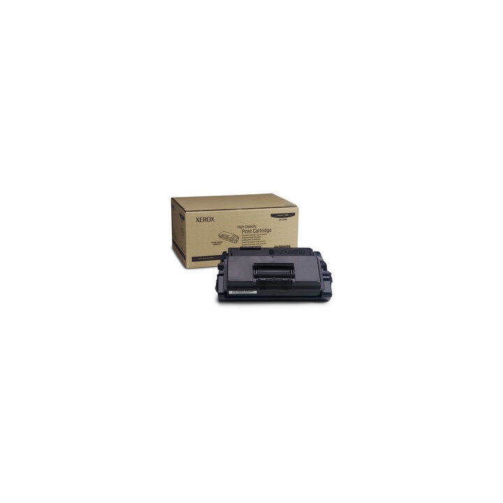 Cartuccia Toner Originale 106R01371 XEROX Conf.1 - Pag.14000