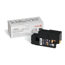 Cartuccia Toner Originale Nero 106R01630 XEROX Conf.1 - Pag.2000