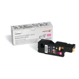 Cartuccia Toner Originale Magenta 106R01628 XEROX Conf.1 - Pag.1000
