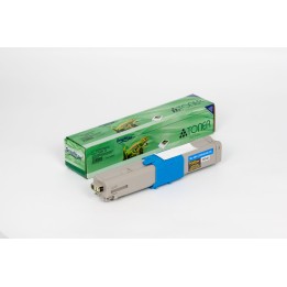 Cartuccia Compatibile Ciano 44469706 OKI Conf.1 - Pag.3000