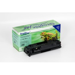 Cartuccia Rigenerata (80A) 80A, CF280A HP Conf.1 - Pag.2700