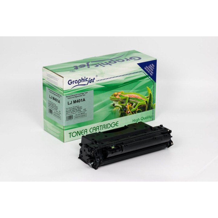 Cartuccia Rigenerata (80X) 80X, CF280X HP Conf.1 - Pag.6900