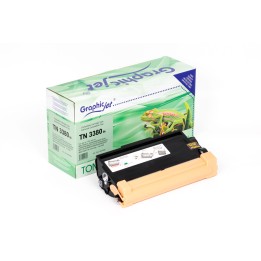 Cartuccia Compatibile TN-3380 BROTHER Conf.1 - Pag.8000