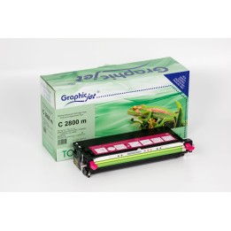 Cartuccia Rigenerata Magenta (1163) 1163, C13S051163 EPSON Conf.1 - Pag.6000