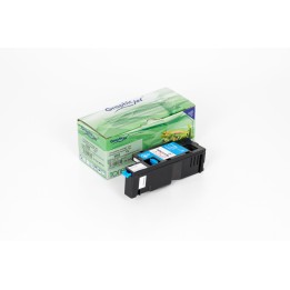 Cartuccia Toner Compatibile Ciano 106R01627 XEROX Conf.1 - Pag.1000
