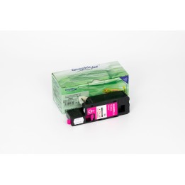 Cartuccia Toner Compatibile Magenta 106R01628 XEROX Conf.1 - Pag.1000