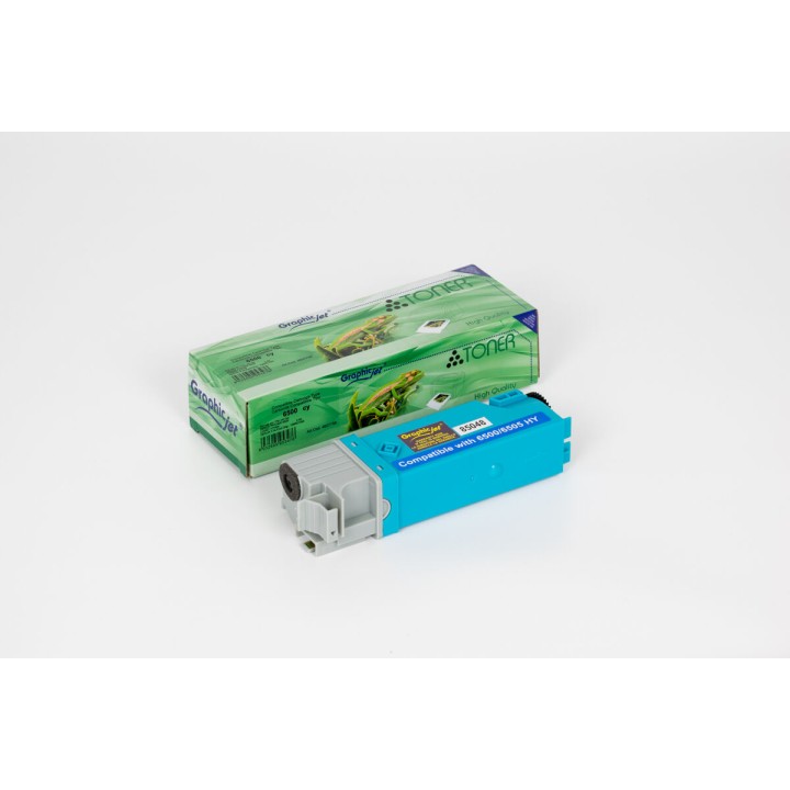 Cartuccia Toner Compatibile Ciano 106R01594 XEROX Conf.1 - Pag.2500