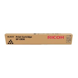 Toner Originale Nero 821121, 821185 RICOH Conf.1 - Pag.20000