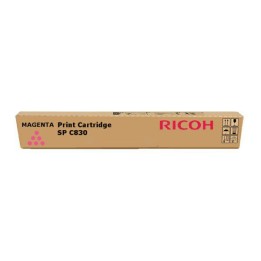 Toner Originale Magenta 821123, 821187 RICOH Conf.1 - Pag.15000
