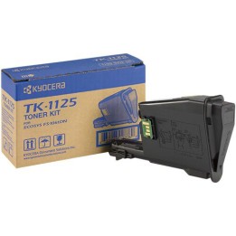 Toner Originale (TK-1125) 1T02M70NL0, TK-1125 MITA/KYOCERA Conf.1 - Pag.2100