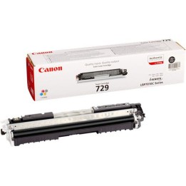 Cartuccia Originale Nero (729) 4370B002, 729 CANON Conf.1 - Pag.1200
