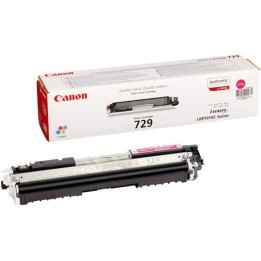 Cartuccia Originale Magenta (729) 4368B002, 729 CANON Conf.1 - Pag.1000