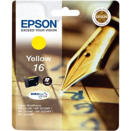 Cartuccia Originale Giallo (16) 16, C13T16244010, C13T16244012 EPSON Conf.1 - Pag.165