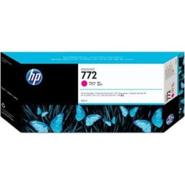 Cartuccia Originale Magenta (772) 772, CN629A HP Conf.1
