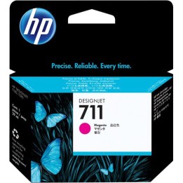 Cartuccia Originale Magenta (711) 711, CZ131A HP Conf.1