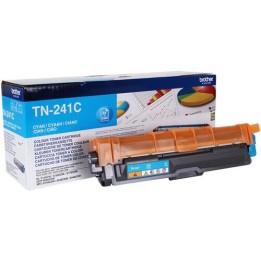 Cartuccia Toner Originale Ciano TN-241C BROTHER Conf.1 - Pag.1400