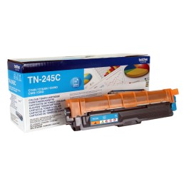 Cartuccia Toner Originale Ciano TN-245C BROTHER Conf.1 - Pag.2200