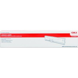 Nastro Originale Nero 43503601 OKI Conf.1