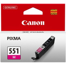Cartuccia Originale Magenta (CLI-551M) 6510B001, CLI-551M CANON Conf.1 - Pag.300