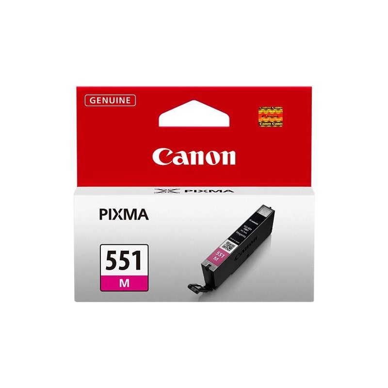 Cartuccia Originale Magenta...