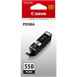 Cartuccia Originale Nero (PGI-550PGBK) 6496B001, PGI-550PGBK CANON Conf.1