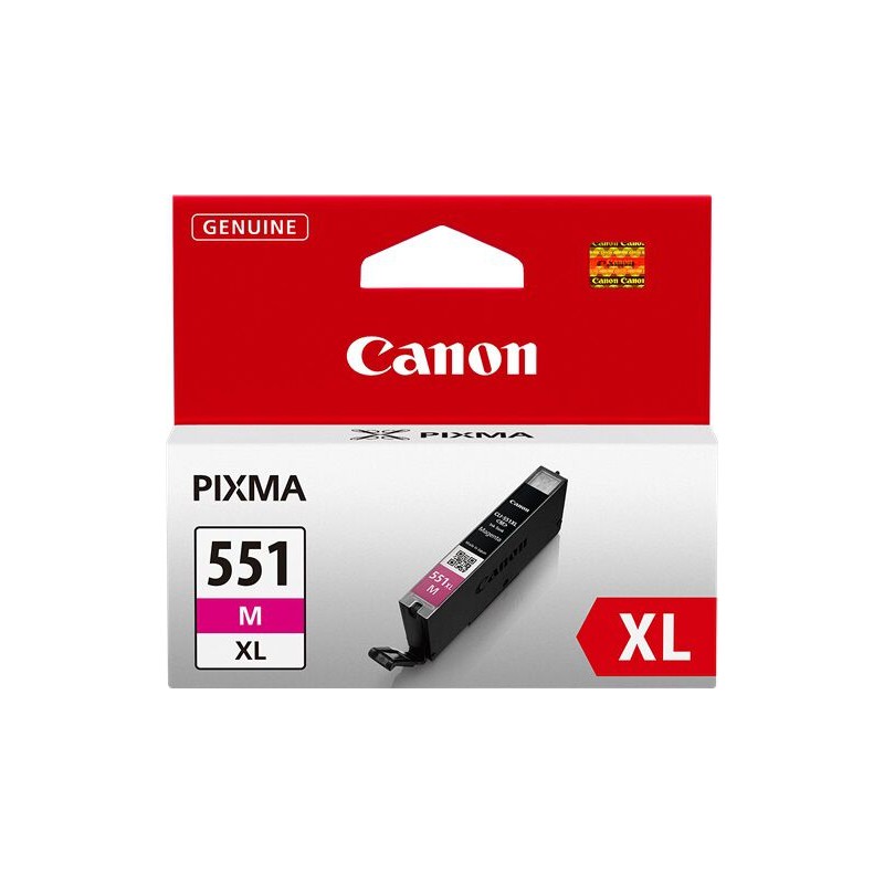 Cartuccia Originale Magenta...
