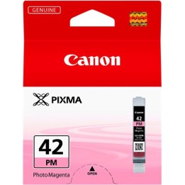 Cartuccia Originale Magenta Foto (CLI-42PM) 6389B001, CLI-42PM CANON Conf.1