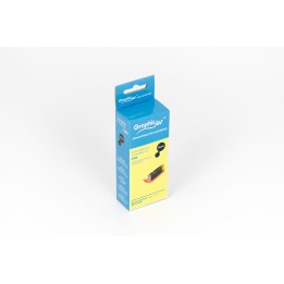 Cartuccia Compatibile Nero (CLI-551BKXL) 6443B001, CLI-551BK XL CANON Conf.1 - Pag.5000