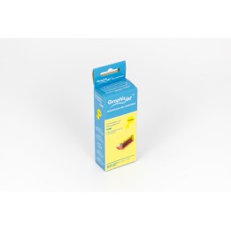 Cartuccia Compatibile Giallo (CLI-551YXL) 6446B001, CLI-551Y XL CANON Conf.1 - Pag.720