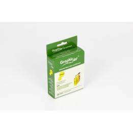 Cartuccia Compatibile Giallo LC-123Y BROTHER Conf.1 - Pag.600
