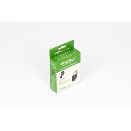 Cartuccia Compatibile Nero LC-127XLBK BROTHER Conf.1 - Pag.1500