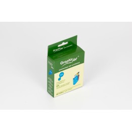Cartuccia Compatibile Ciano LC-125XLC BROTHER Conf.1 - Pag.1500