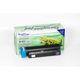 Cartuccia Compatibile 44917602 OKI Conf.1 - Pag.12000