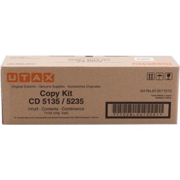Cartuccia Toner Originale 613511010 UTAX Conf.1 - Pag.7200