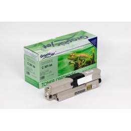 Cartuccia Compatibile Nero 44973536 OKI Conf.1 - Pag.2200