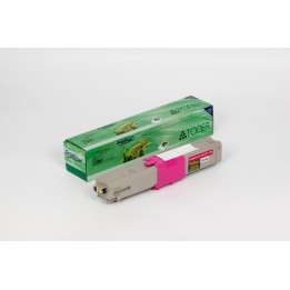Cartuccia Compatibile Magenta 44973534 OKI Conf.1 - Pag.1500