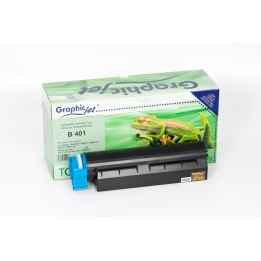 Cartuccia Compatibile 44992402 OKI Conf.1 - Pag.2500