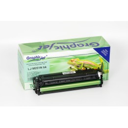 Cartuccia Toner Rigenerata Nero (131A) 131A, CF210A HP Conf.1 - Pag.1600