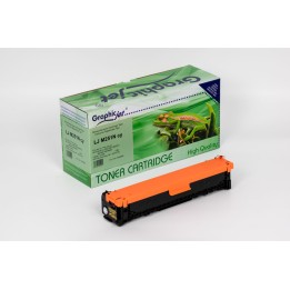 Cartuccia Toner Rigenerata Ciano (131A) 131A, CF211A HP Conf.1 - Pag.1800