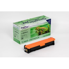 Cartuccia Toner Rigenerata Magenta (131A) 131A, CF213A HP Conf.1 - Pag.1800