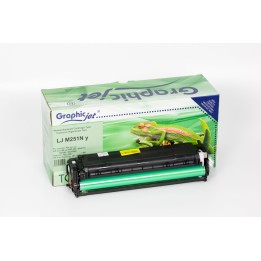 Cartuccia Toner Rigenerata Giallo (131A) 131A, CF212A HP Conf.1 - Pag.1800